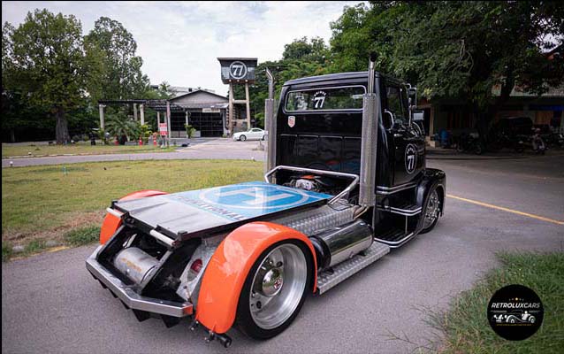 บริการเช่ารถ เช่ารถถ่ายละคร เช่ารถถ่ายโฆษณา Retroluxcars.com